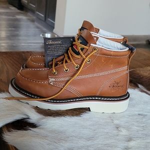 NWT Kids Thorogood Boots Sz. 1.5